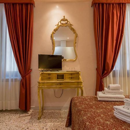 Angeles Inn Venedig Exterior foto