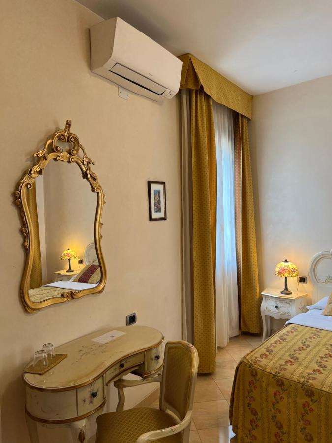 Angeles Inn Venedig Exterior foto